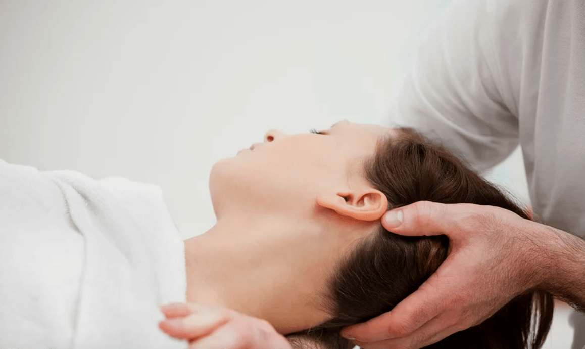 Physherapy per osteocondrosi