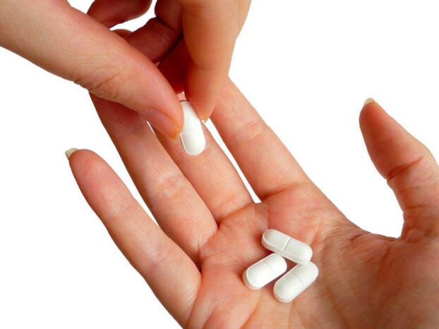 Una malattia grave come l'artrosi richiede un trattamento farmacologico